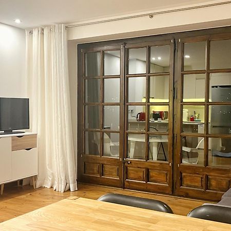 Apartamento Mirador Encamp Exteriör bild