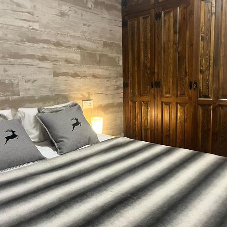 Apartamento Mirador Encamp Exteriör bild