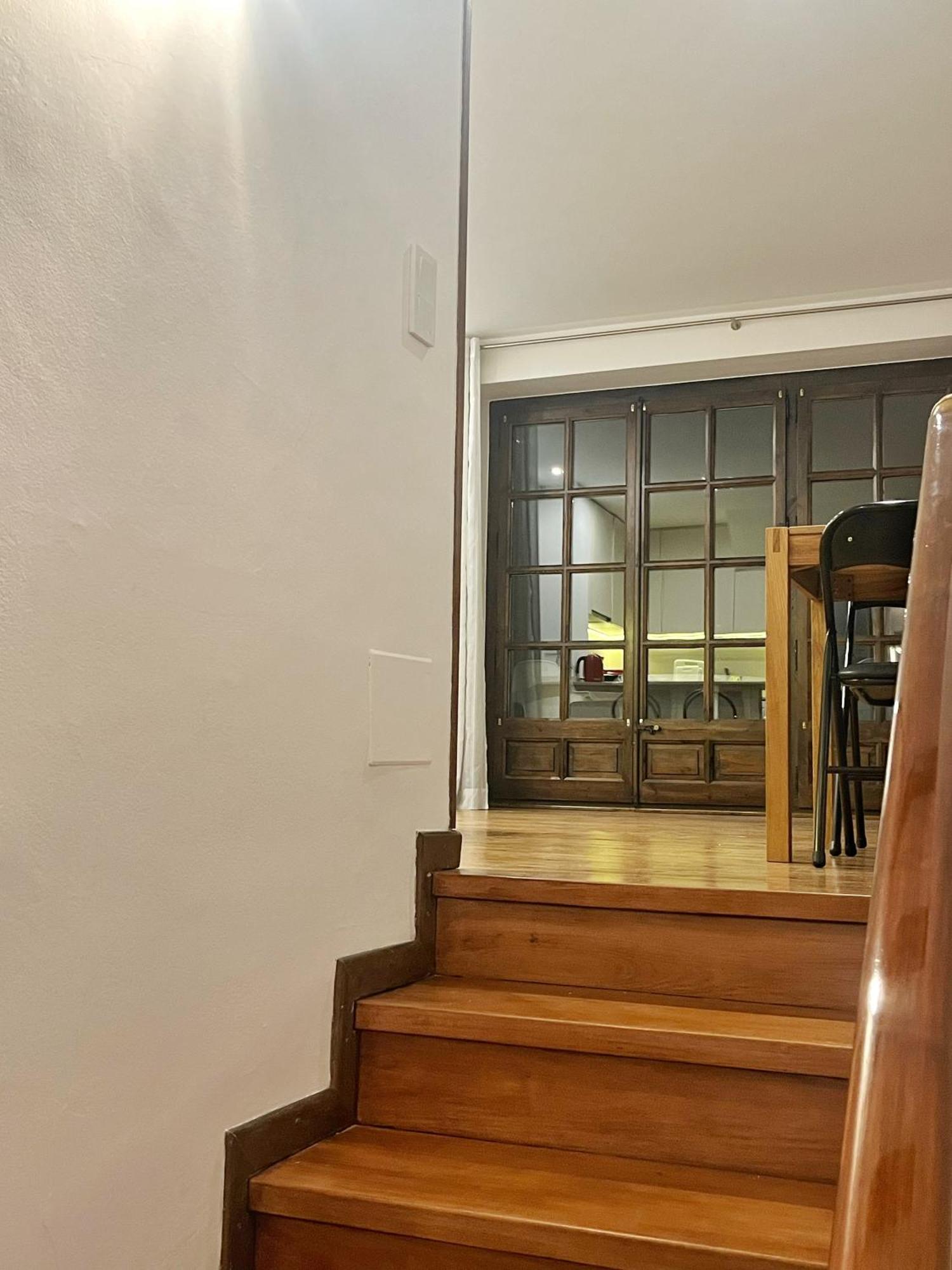 Apartamento Mirador Encamp Exteriör bild