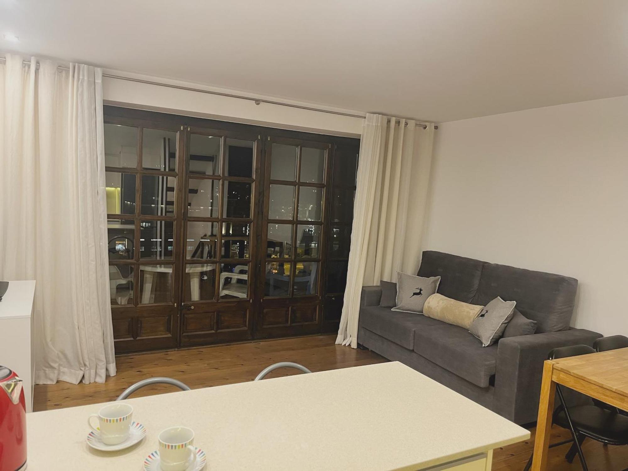 Apartamento Mirador Encamp Exteriör bild