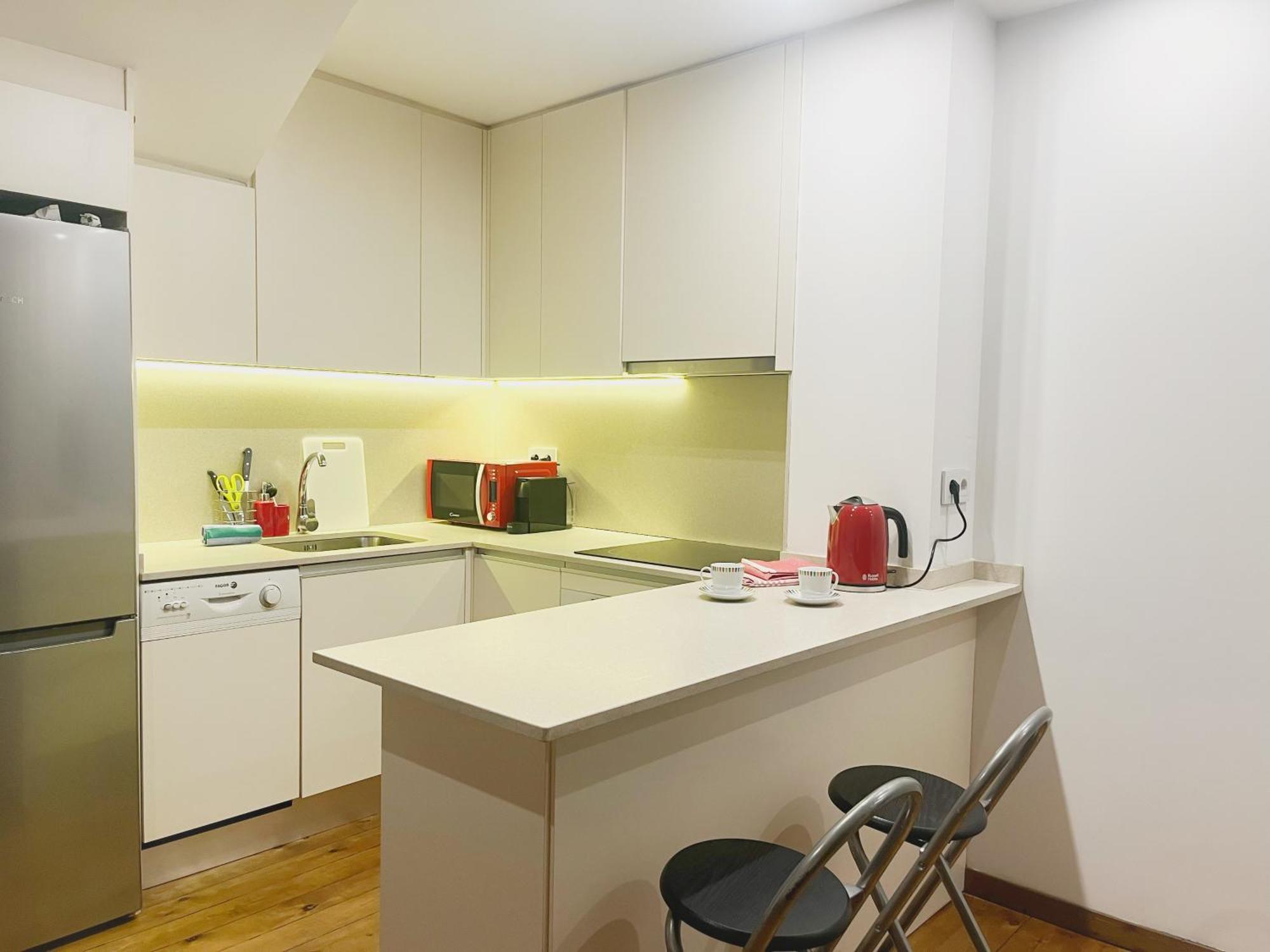 Apartamento Mirador Encamp Exteriör bild