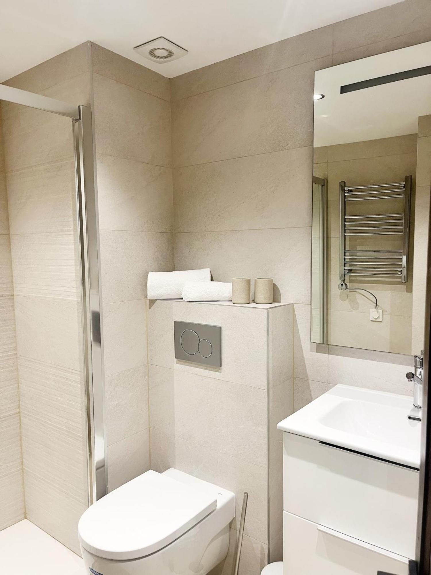 Apartamento Mirador Encamp Exteriör bild