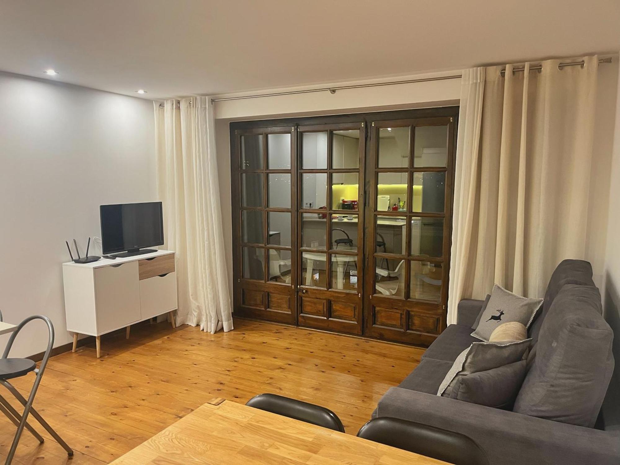 Apartamento Mirador Encamp Exteriör bild