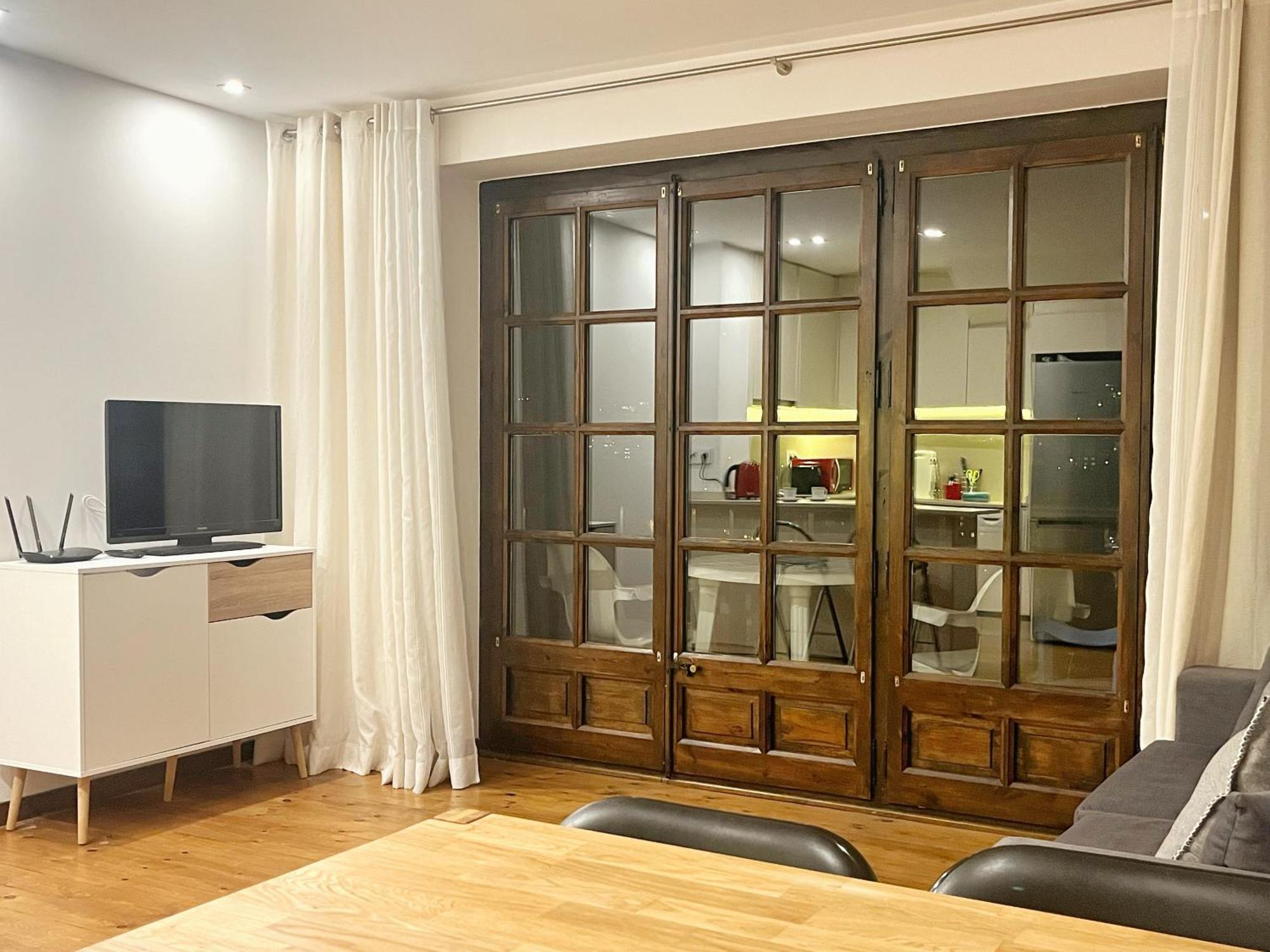 Apartamento Mirador Encamp Exteriör bild