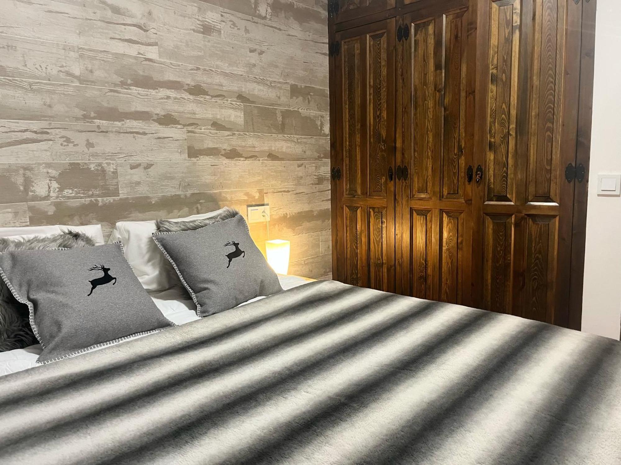 Apartamento Mirador Encamp Exteriör bild